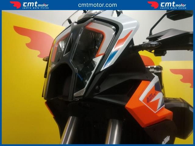KTM 1290 Super Adventure usata 5