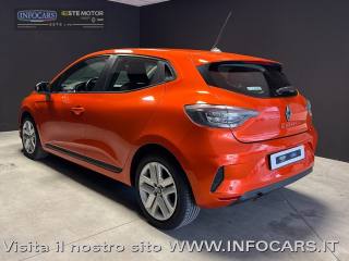 RENAULT Clio usata, con Airbag