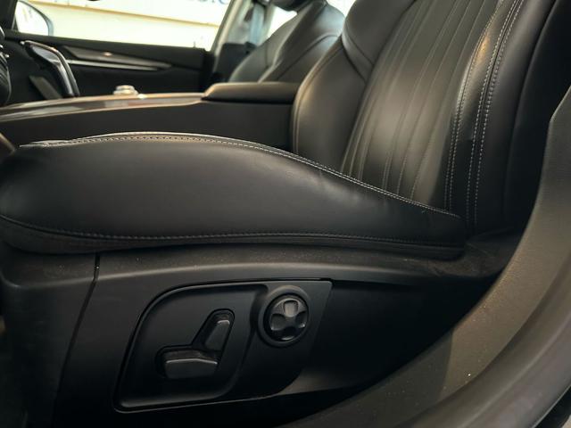 MASERATI Ghibli usata, con Controllo automatico clima