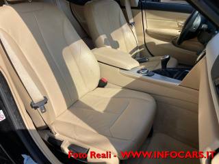 BMW 420 usata, con Antifurto