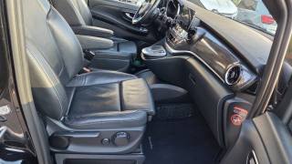 MERCEDES-BENZ V 300 usata, con Chiusura centralizzata