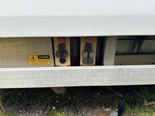 RENAULT Trafic usata 19