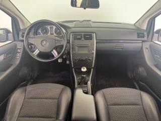 MERCEDES-BENZ B 180 usata 13