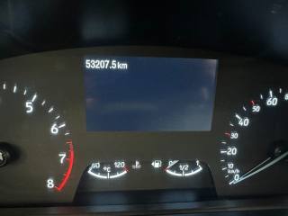 FORD Puma usata, con ESP
