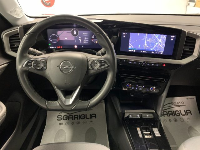 OPEL Mokka usata, con Chiusura centralizzata