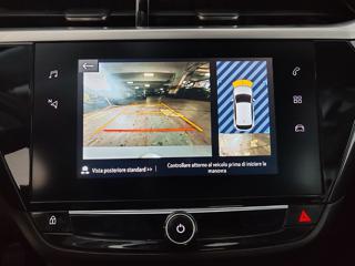 OPEL Corsa usata, con Cruise Control