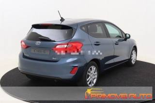 FORD Fiesta usata, con Cerchi in lega