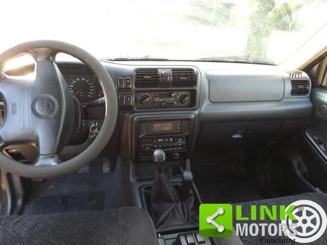 OPEL Frontera usata 31