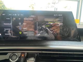 PEUGEOT 3008 usata, con Servosterzo