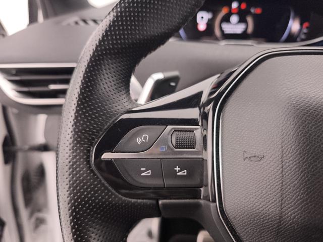 PEUGEOT 5008 usata, con Immobilizzatore elettronico