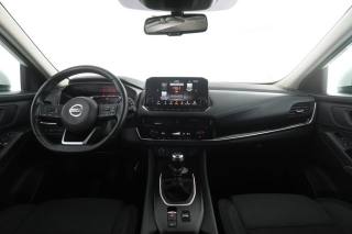 NISSAN Qashqai usata 4