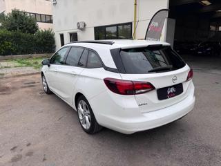 OPEL Astra usata 4