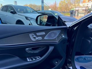 MERCEDES-BENZ CLS usata, con Cerchi in lega