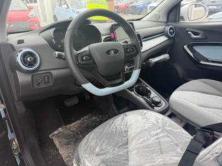 DR MOTOR DR 1.0 EV usata, con ESP