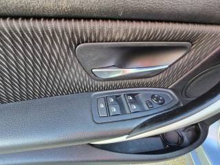 BMW 320 usata, con ESP