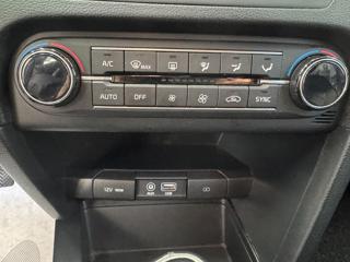 KIA Ceed usata, con Airbag testa