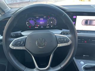 VOLKSWAGEN Golf usata, con Cronologia tagliandi