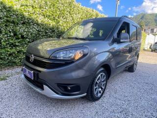 FIAT Doblo usata 18