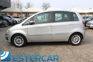 LANCIA MUSA usata, con Chiusura centralizzata