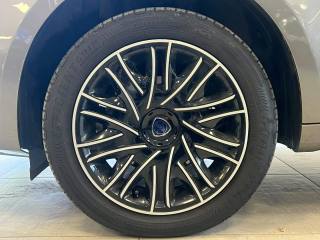 LANCIA Ypsilon usata, con Chiusura centralizzata