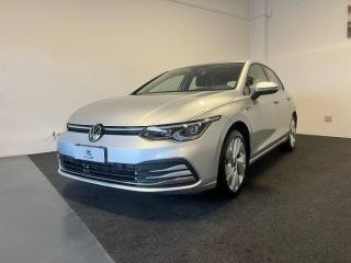 VOLKSWAGEN Golf 2.0 TDI 150 CV DSG SCR Style
