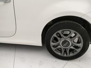 FIAT 500 usata, con Volante multifunzione
