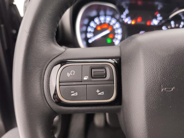 CITROEN C3 Aircross usata, con Immobilizzatore elettronico