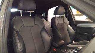 AUDI Q5 usata, con Bracciolo