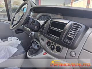 RENAULT Trafic usata, con Climatizzatore