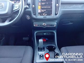VOLVO XC40 usata, con ESP