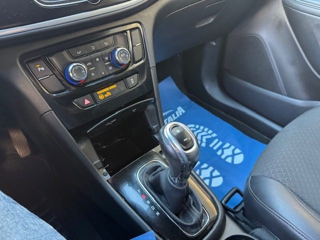 OPEL Mokka X usata, con Immobilizzatore elettronico