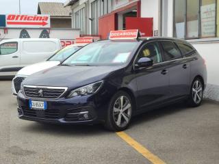 PEUGEOT 308 usata, con Autoradio digitale