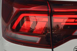 VOLKSWAGEN T-Roc usata, con Sensori di parcheggio anteriori