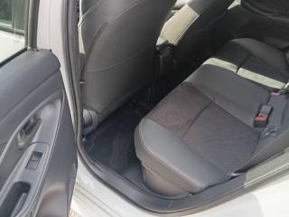 TOYOTA Yaris usata, con Cruise Control