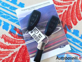 FORD Puma usata 64