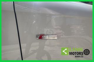 AUDI A4 usata, con Interni in pelle