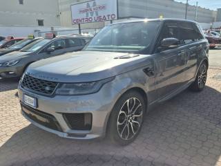 LAND ROVER Range Rover Sport usata, con Airbag Passeggero