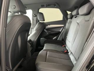AUDI Q5 usata, con Servosterzo