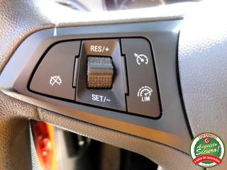 OPEL Karl usata, con Volante multifunzione