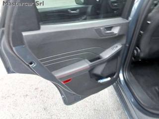 FORD Kuga usata, con Climatizzatore