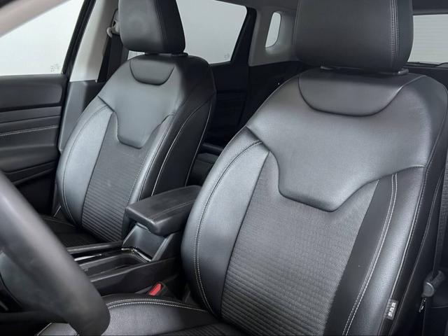 JEEP Compass usata, con Chiusura centralizzata