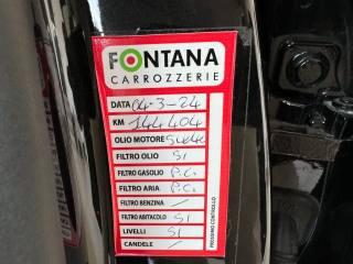 MERCEDES-BENZ A 180 usata, con Bracciolo