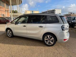 CITROEN Grand C4 Picasso usata 1