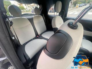 FIAT 500 usata, con Airbag testa