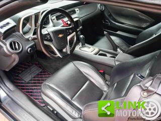 CHEVROLET Camaro usata, con Cerchi in lega