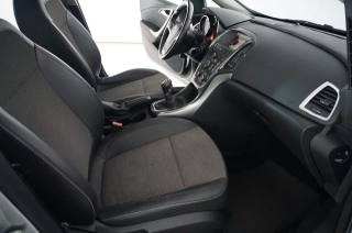 OPEL Astra usata, con Chiusura centralizzata