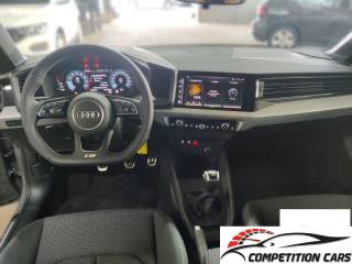 AUDI A1 usata, con Cerchi in lega