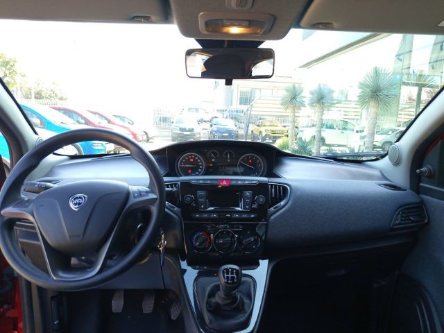 LANCIA Ypsilon usata 12