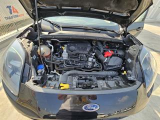 FORD Puma usata, con Sistema di navigazione