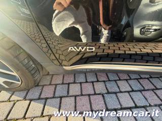 KIA Sportage usata, con Servosterzo